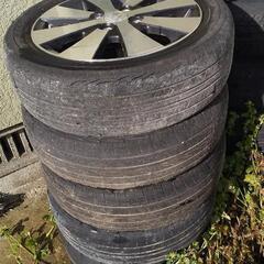 ワゴンR、スティングレー