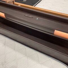 跳ね上げ式シングルベッド｜マットレスGOKUMIN