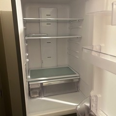 HITACHI 冷蔵庫　R-V32KV