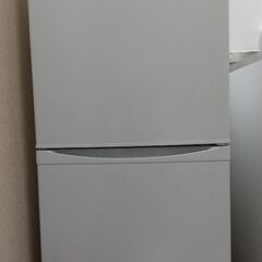 冷蔵庫 アイリスオーヤマ 142L 2021年製造