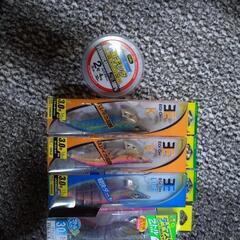 DAIWA エギング、エメラルダス レガリス 竿 リール 釣り ダイワ