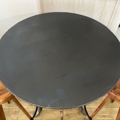 journal standard Furniture　カフェテーブルセット