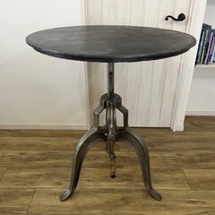 journal standard Furniture　カフェテーブルセット