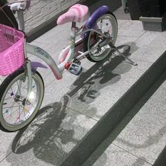 子供用自転車🚲税別価格★16インチ