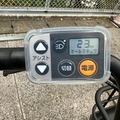 パナソニック 電動自転車 ギュットクルームR・DX　BE-FRD031G パナソニック ギュットクルームR・DX [BE-FRD031]