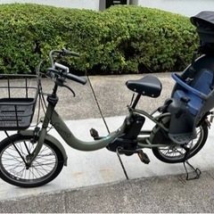 パナソニック 電動自転車 ギュットクルームR・DX　BE-FRD031G ギュットクルームr dx」の人気商品一覧 | 安い商品を通販サイト