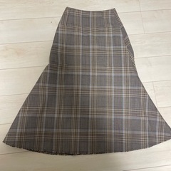 Demi-Luxe  BEAMS  スカート　Sサイズ