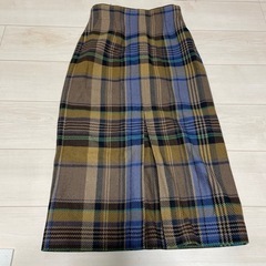 EMMEL REFINES スカート　Sサイズ