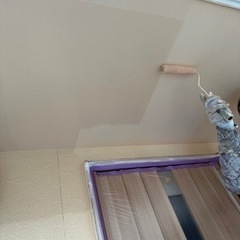 屋根雨漏り、外壁塗装工事 - 生活トラブル