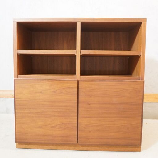 取りに来れる方限定！ACTUS(アクタス)のローチェストです！