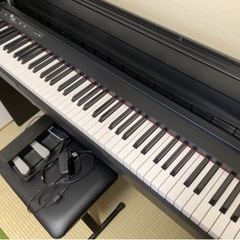 KORG LP-180 BK 電子ピアノ 88鍵　2017年製