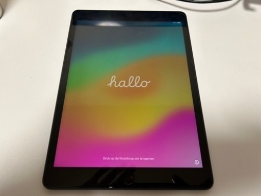 iPad第9世代 64GB WiFiモデル