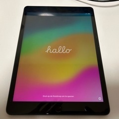 iPad第9世代 64GB WiFiモデル