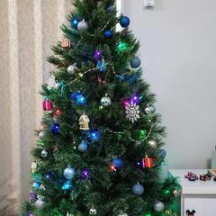 【お取引先決定】クリスマスツリー アイレストグリーン 150cm