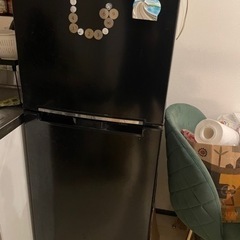 冷蔵庫1500