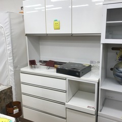 S仕 ニトリ オープンボード WH