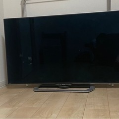 【ジャンク】4Kテレビ