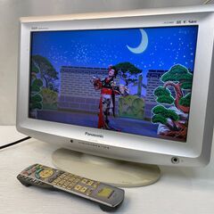 ★動作〇★ 液晶テレビ Panasonic VIERA TH-L...