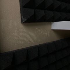 だんぼっち　ベーシック　防音室　改造済