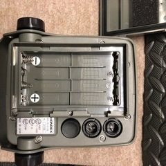 魚探🚤ホンデックスPS-611 CN5です。