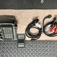 魚探🚤ホンデックスPS-611 CN5です。