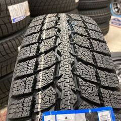 ジムニー純正スチール×TOYO オブザーブ 未使用スタッドレスセット◇175 