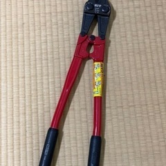 新品未使用　HIT ボルトクリッパー450