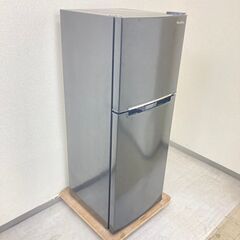 コンパクト?】冷蔵庫A-Sage 138L 2019年製 ARM-138L02BK 洗濯機TOSHIBA 