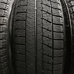 BS BRIDGESTONE BLIZZAK VRX 195/60R16 16インチ スタッドレス 4本 19 