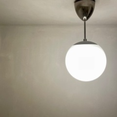 IKEAの人気なペンダント照明をお譲りします。