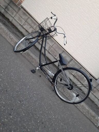 【第1位獲得！】 シャコタンチャリ 自転車本体