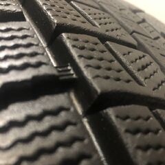 DUNLOP WINTER MAXX SJ8 225/70R16 16インチ スタッドレス 4本 バリ溝 デリカD:5等　(VTP874) クレジットカード QRコード決済可能 DUNLOP WINTER MAXX SJ8 225/70R16 16インチ スタッドレス 4本 バリ溝