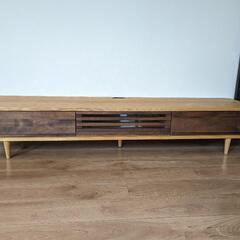久和屋 Suite 180テレビ台 Low TVボード