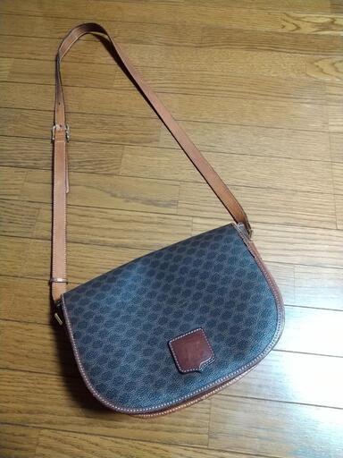 ♥CELINEのショルダーバッグ♥