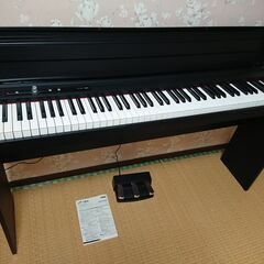 KORG コルグ 電子ピアノ デジタルピアノ ピアノ 88鍵盤 ...