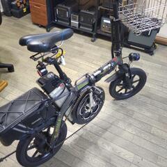 引き取り限定]マウンテンバイク(改)中古