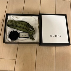 GUCCI 箱