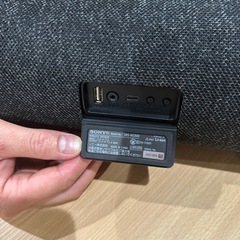 sony SRS-XG300