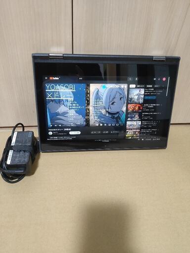 クロームブック(Lenovo 300e Chromebook 2nd Gen) 中古 中古品】Lenovo