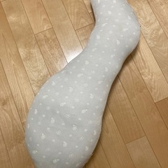 お取引中　あげます★クール抱き枕　中古　引き取りのみ