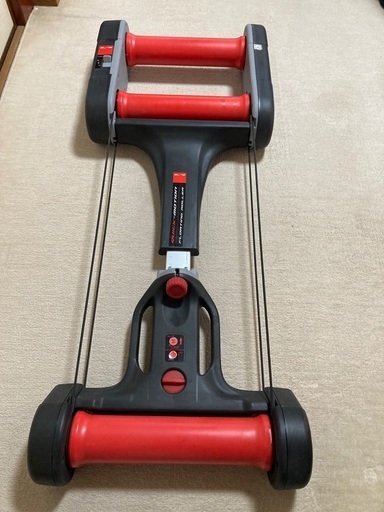 ELITE(エリート) QUICK-MOTION クイックモーション　＋付属品