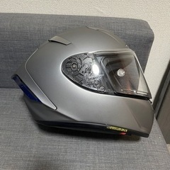 x fourteen shoei sサイズ