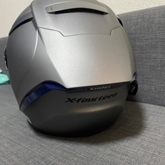 x fourteen shoei sサイズ