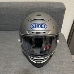 【ネット決済】x fourteen shoei sサイズ