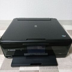 【インク付き】プリンター キャノン TS8130ブラック