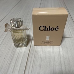 Chloe 香水　20ml