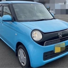 ホンダ、NONE、乗って帰れます