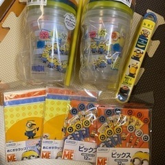 🟥新品未使用🟡ピクニックセットと購入の場合500円にてお譲りします😄