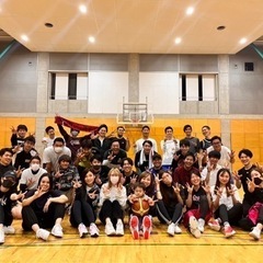 11月19日(日)初心者🔰向けバスケ🏀✨