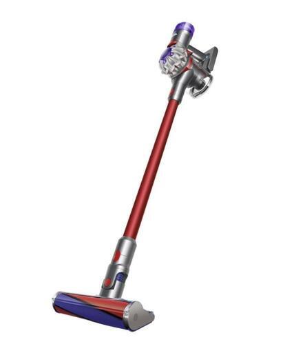 ⚫値下げしました！！★新品・未開封★Dyson V8 SV25サイクロン式コードレスクリーナー